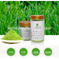 Wholesale bottle barley grass powder